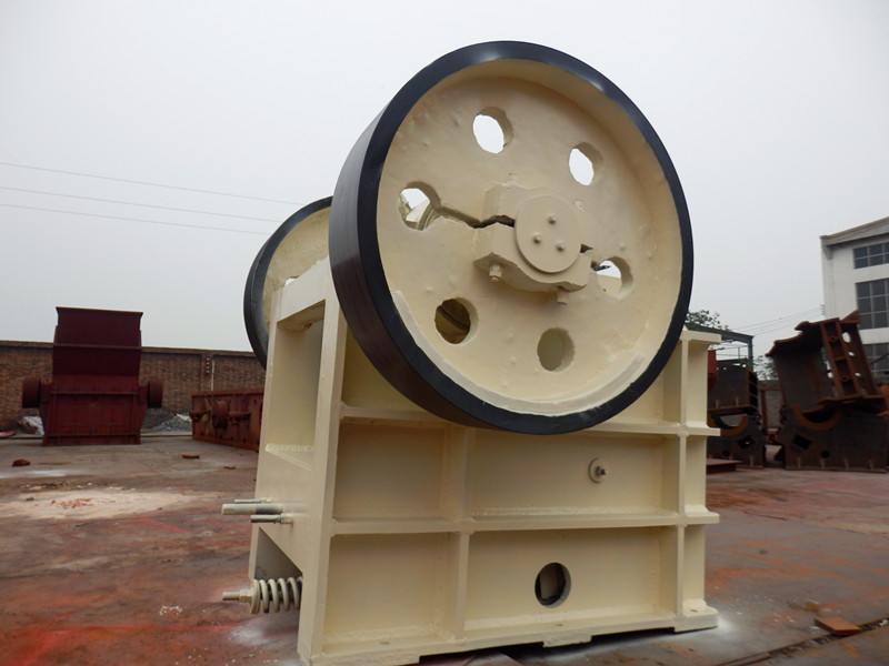 顎式破碎機(jī)設(shè)備