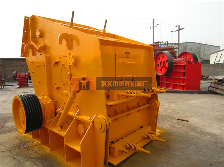 石子整形設(shè)備