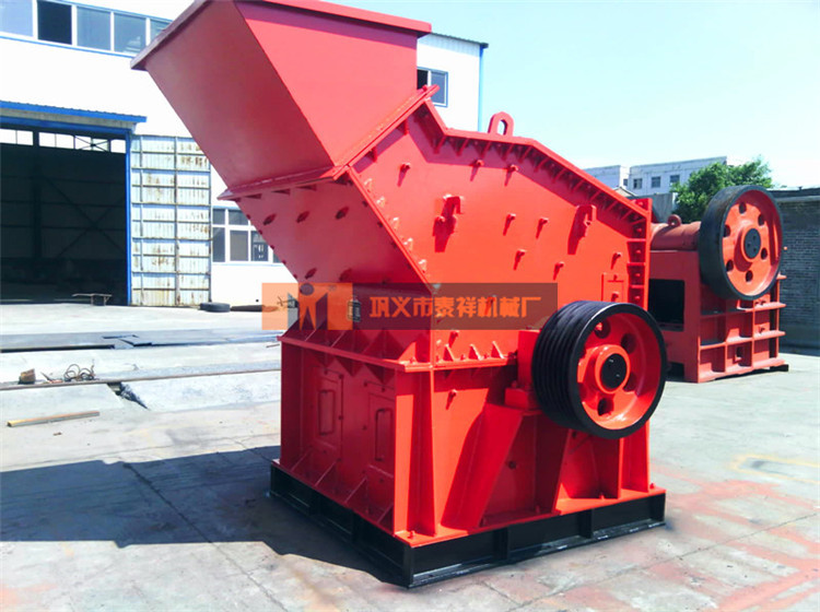 頁(yè)巖制砂設(shè)備